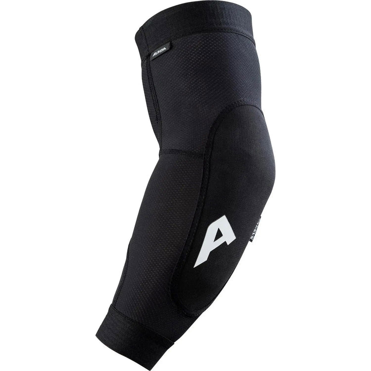 Alpina flow pad - protectores de codo