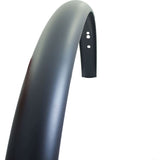 Spatbord achter 28 transport breed lang millionaire blauw - afbeelding 2