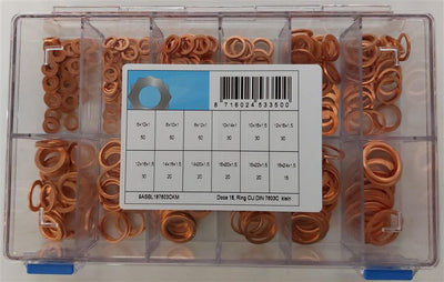 Assortment ring cu d7603c small