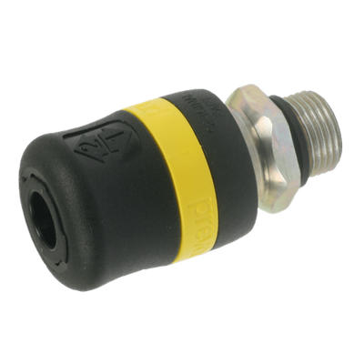 Acoplamiento seguridad prevost 3 8 rosca macho (orion)