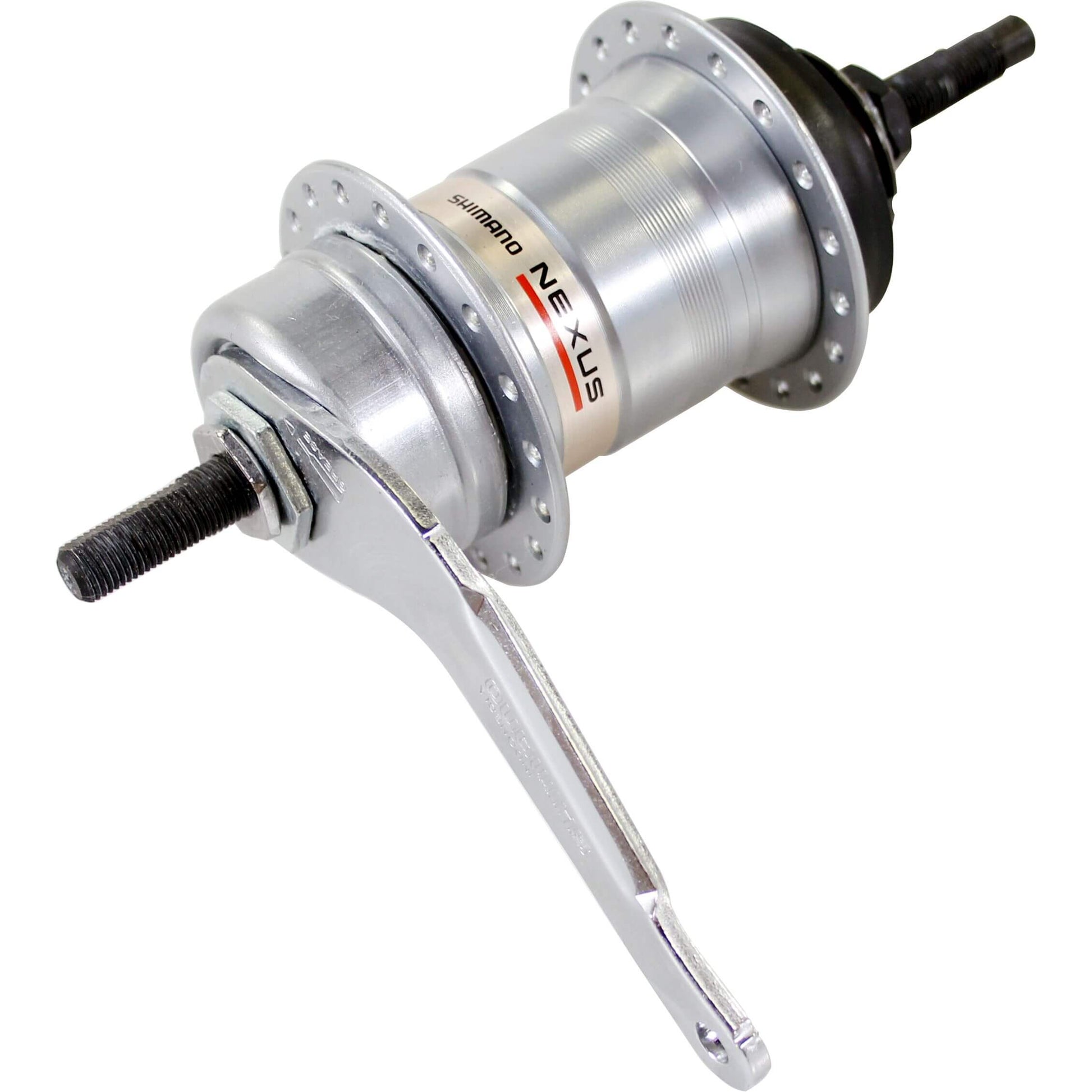 Shimano después del Hub Nexus 3V 36G Coasterbrake
