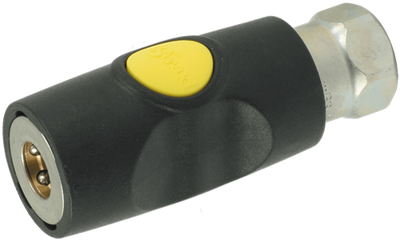 GRS prevost orion compd accoppiamento 1 4 interno 6mm