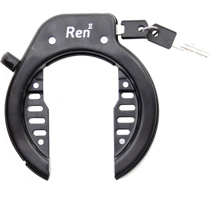 AXA Ringslot Renslot II 50110095 Bulk