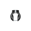 Axa Victory Ringslot - Art -2 - Black Grey - 56mm - Bicycle Security