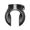 AXA Victory Ringslot - ART-2 - Zwart Grijs - 56mm - Fietsbeveiliging