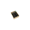 Axa Defender Ring Lock Black 50mm Art-2