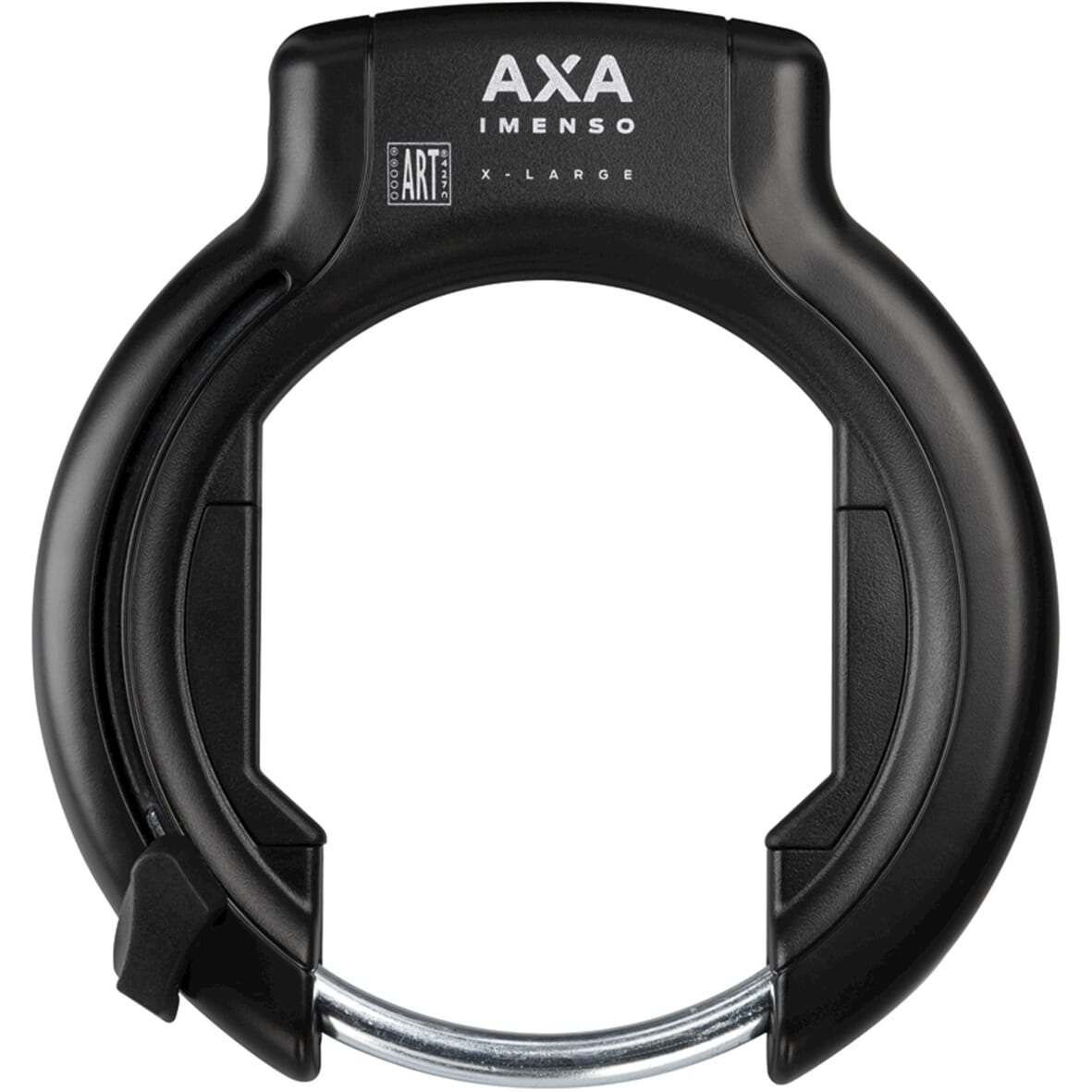 Axa frame lock imenso x-large negro (tarjeta) art2
