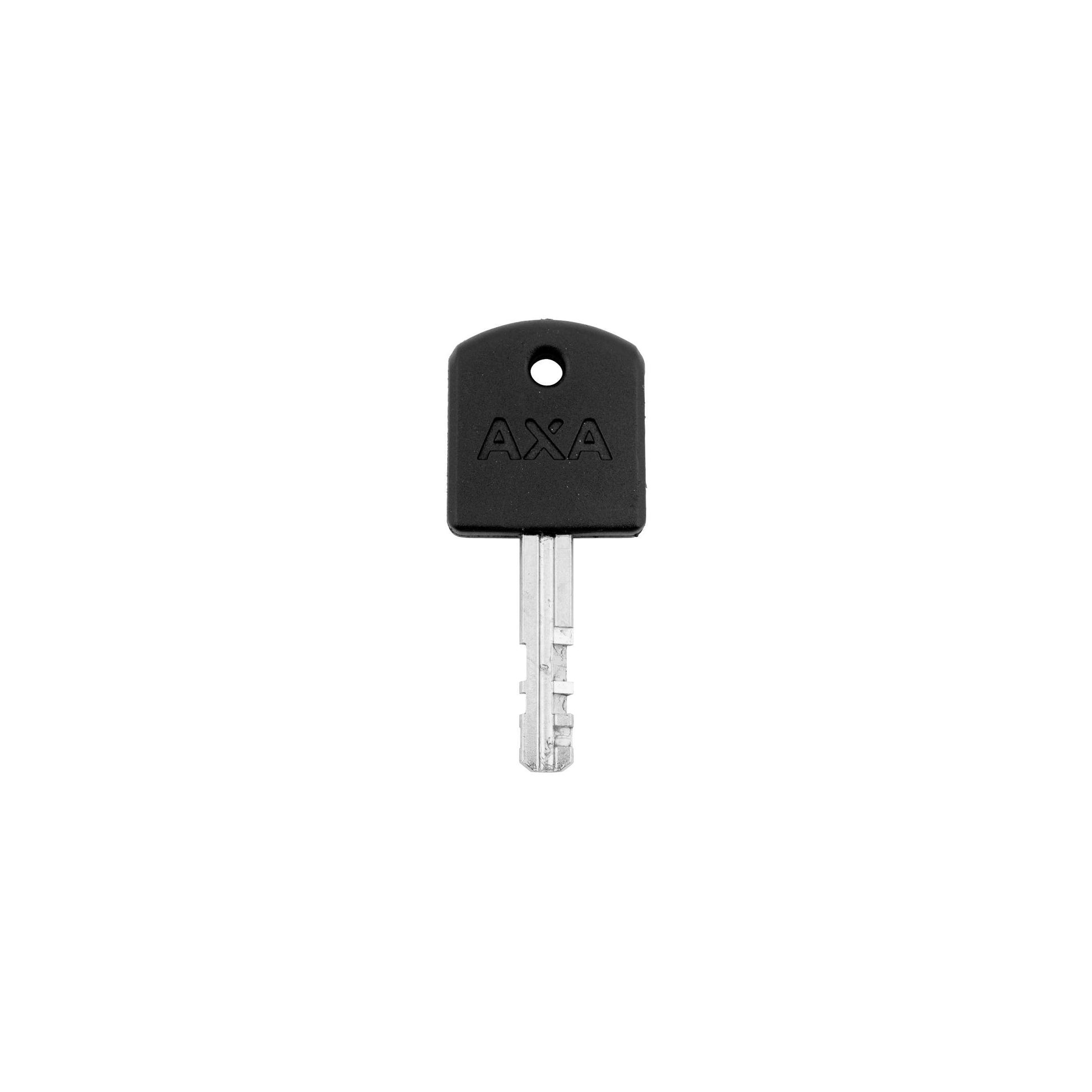 Axa Clinch chain lock 105cm black
