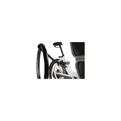 Cadena final Axa Disco Lock Loop 110 Art ** Negro
