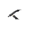 Cadena final Axa Linq City 100cm Negro