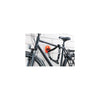 Cadena final Axa Linq City 100cm Negro