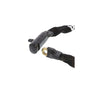 Lock de cadena Linq Pro Art-3 100 cm x 10 mm Negro