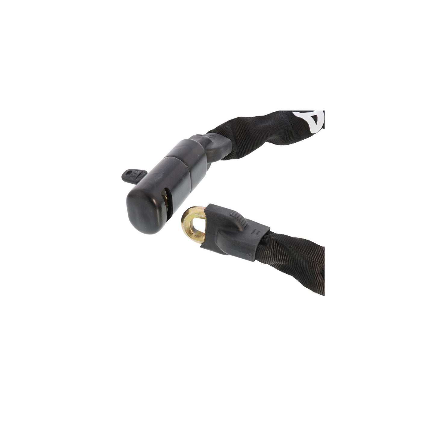 Lock de cadena Linq Pro Art-3 100 cm x 10 mm Negro
