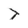 Catena finale Axa Linq City 180 cm Nero