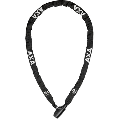 Candado de cadena Axa absoluto 5-150cm negro