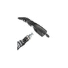Lock a catena Absolute 8-90 Auto-Click Black