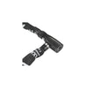 Lock a catena Absolute 8-90 Auto-Click Black