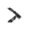 kettingslot Absolute 8-110 auto-click zwart
