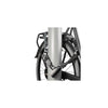 Lock de cadena Absoluto 8-110 Auto-Haga clic negro