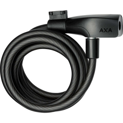 Slot AXA Cavo Blocco Risoluto 180 cm - Ø 8 mm