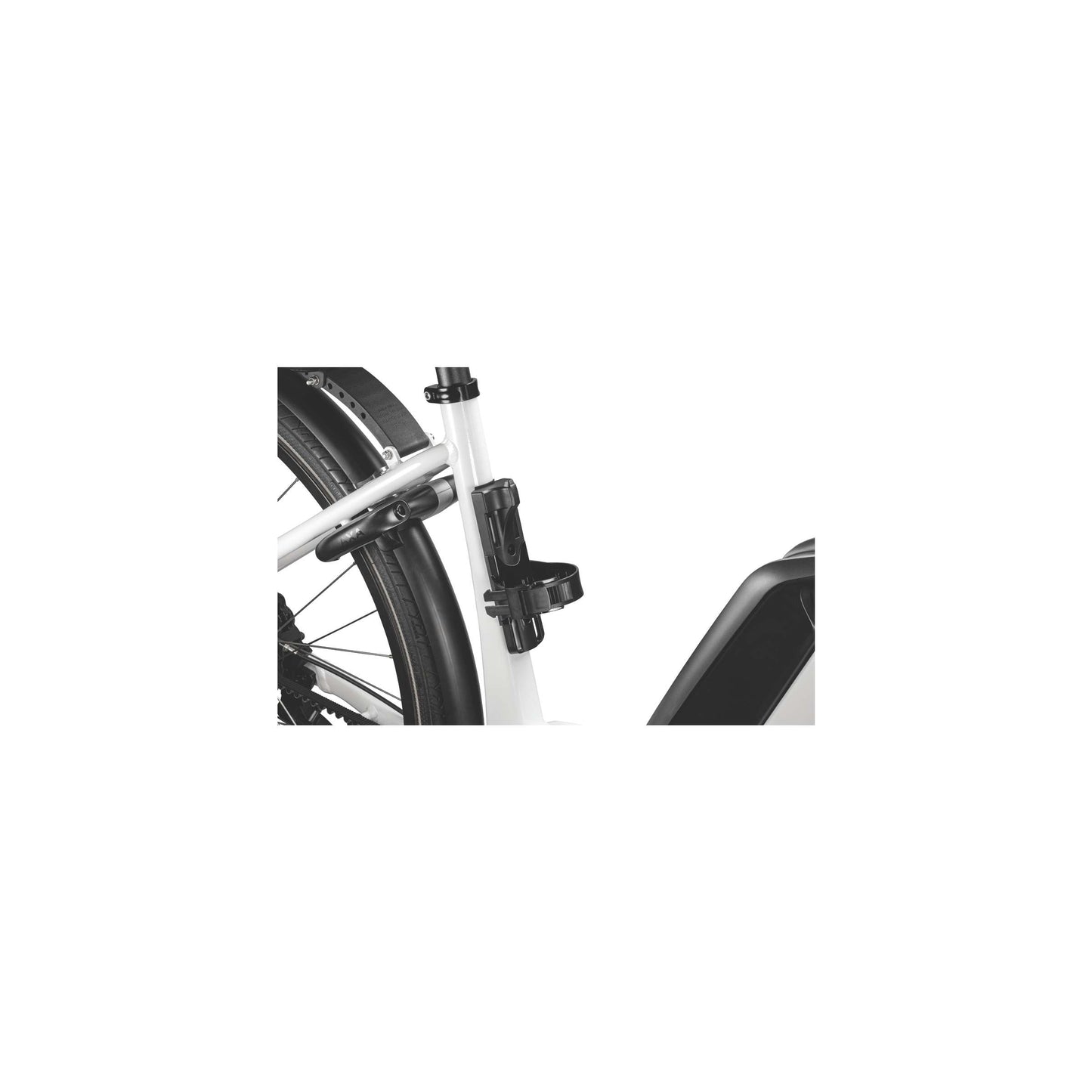 Axa vouwslot foldable 6-95