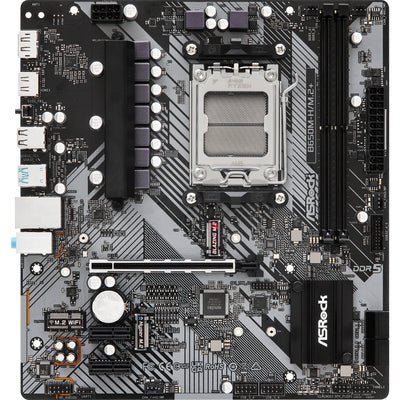 Asrock B650M-H M.2+