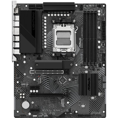 ASROCK B650 PG Lightning