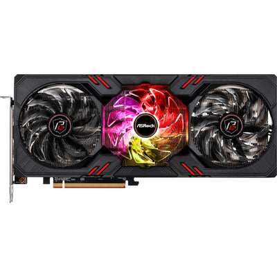 Asrock Radeon RX 7600 Phantom Gaming 8GB OC