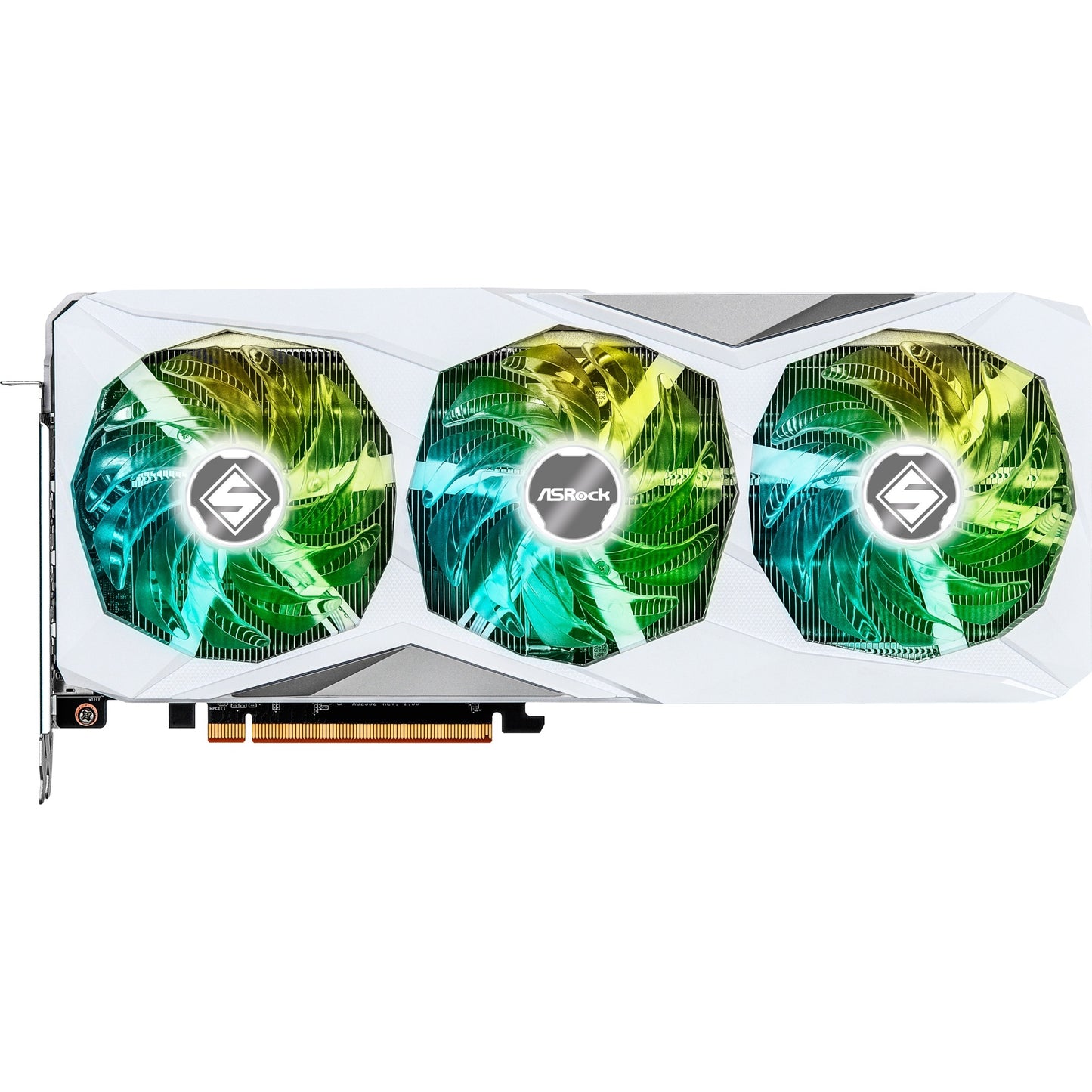 ASRock Radeon RX 7700 XT Legend 12GB OC