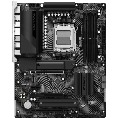 ASROCK X670E PG Lightning