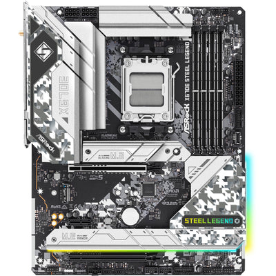 ASROCK X670E Legend