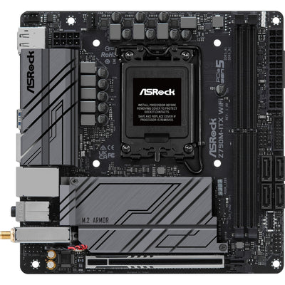 ASROCK Z790M-ITX Wifi