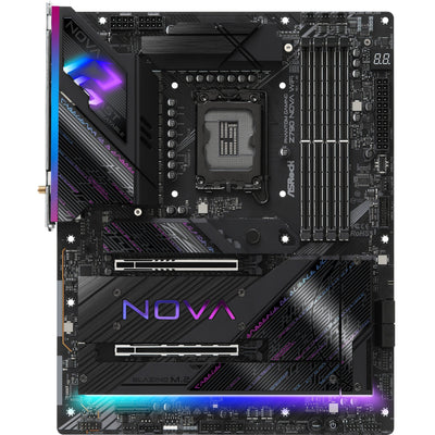 Asrock Z790 Nova Wifi