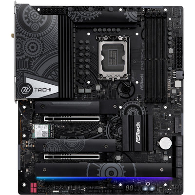 Asrock Z790 Taichi Lite