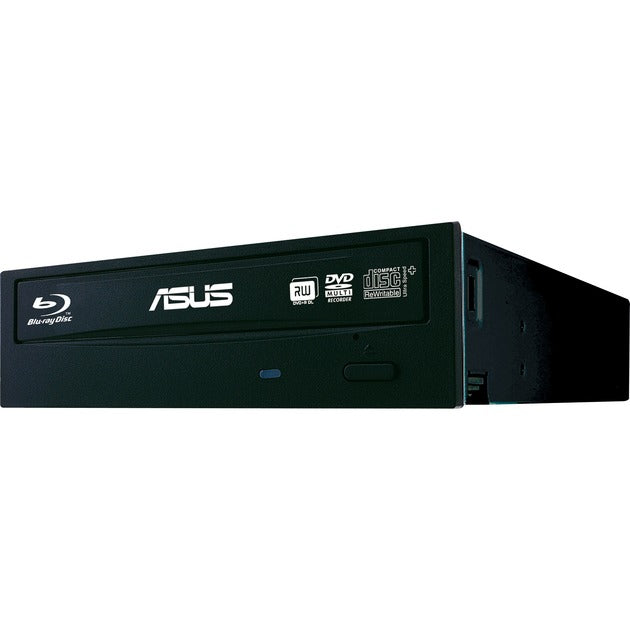 ASUS BC-12D2HT Silenzioso