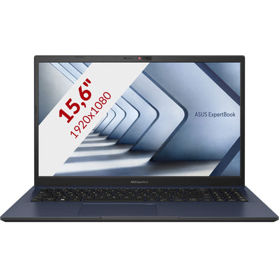 Asus expertbook b1 b1502cva-bq0717xa