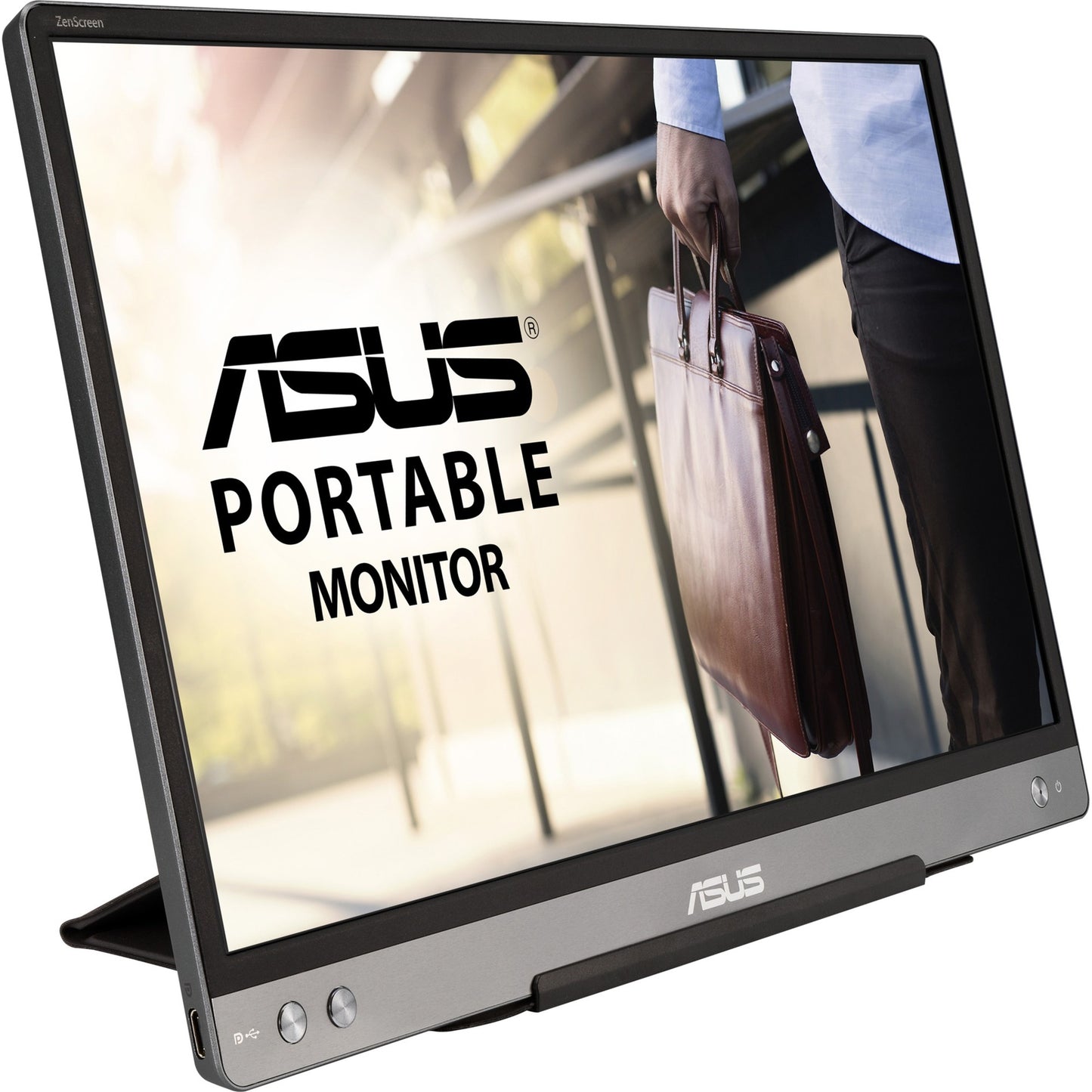 ASUS MB14AC