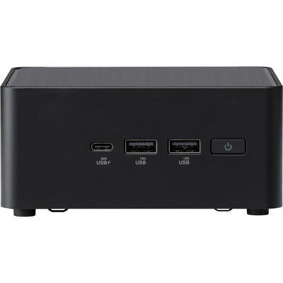 ASUS NUC 14 Tall Kit RNUC14RVHI300002I