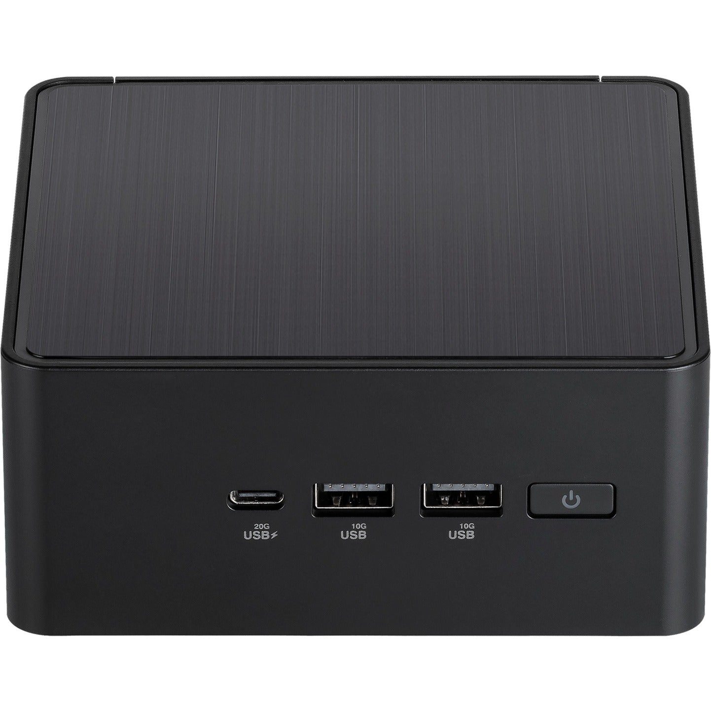 ASUS NUC 14 Tall Kit RNUC14RVHI300002I