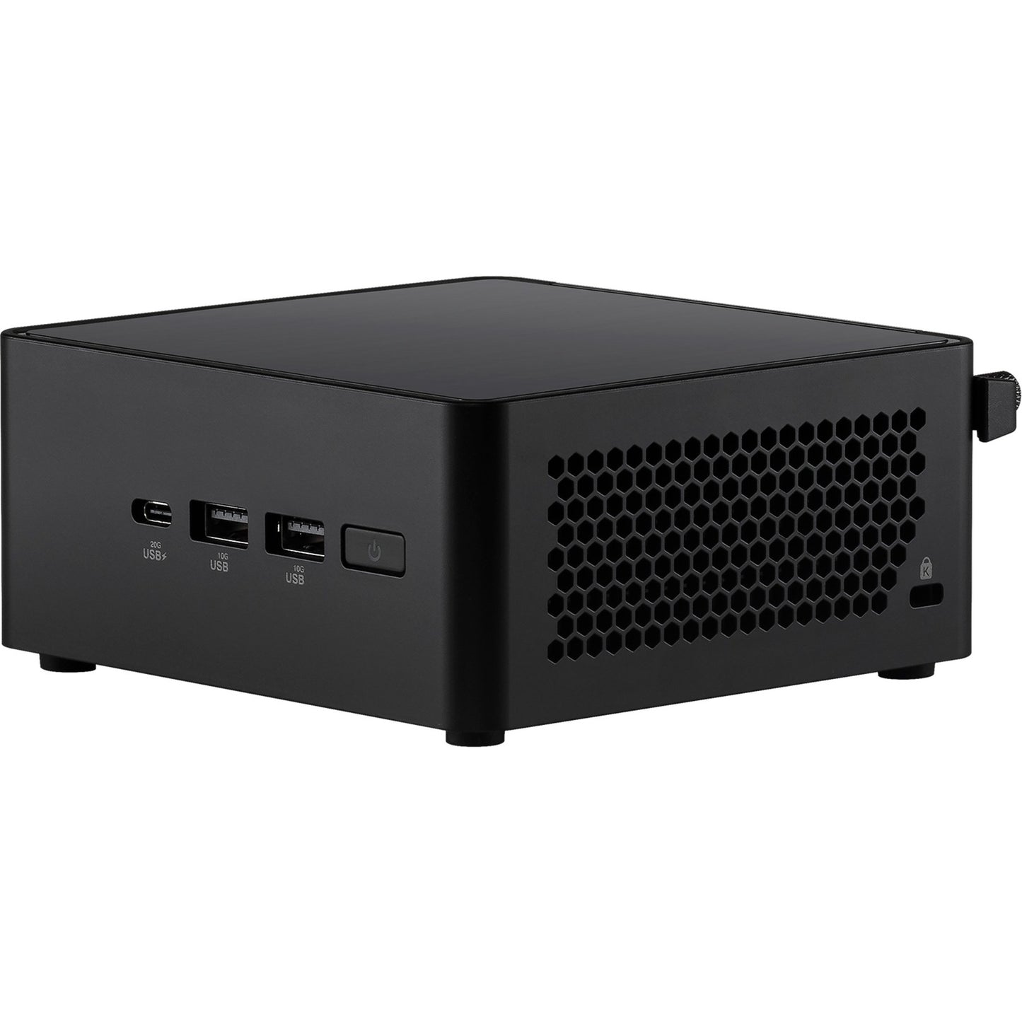 ASUS NUC 14 Tall Kit RNUC14RVHI300002I