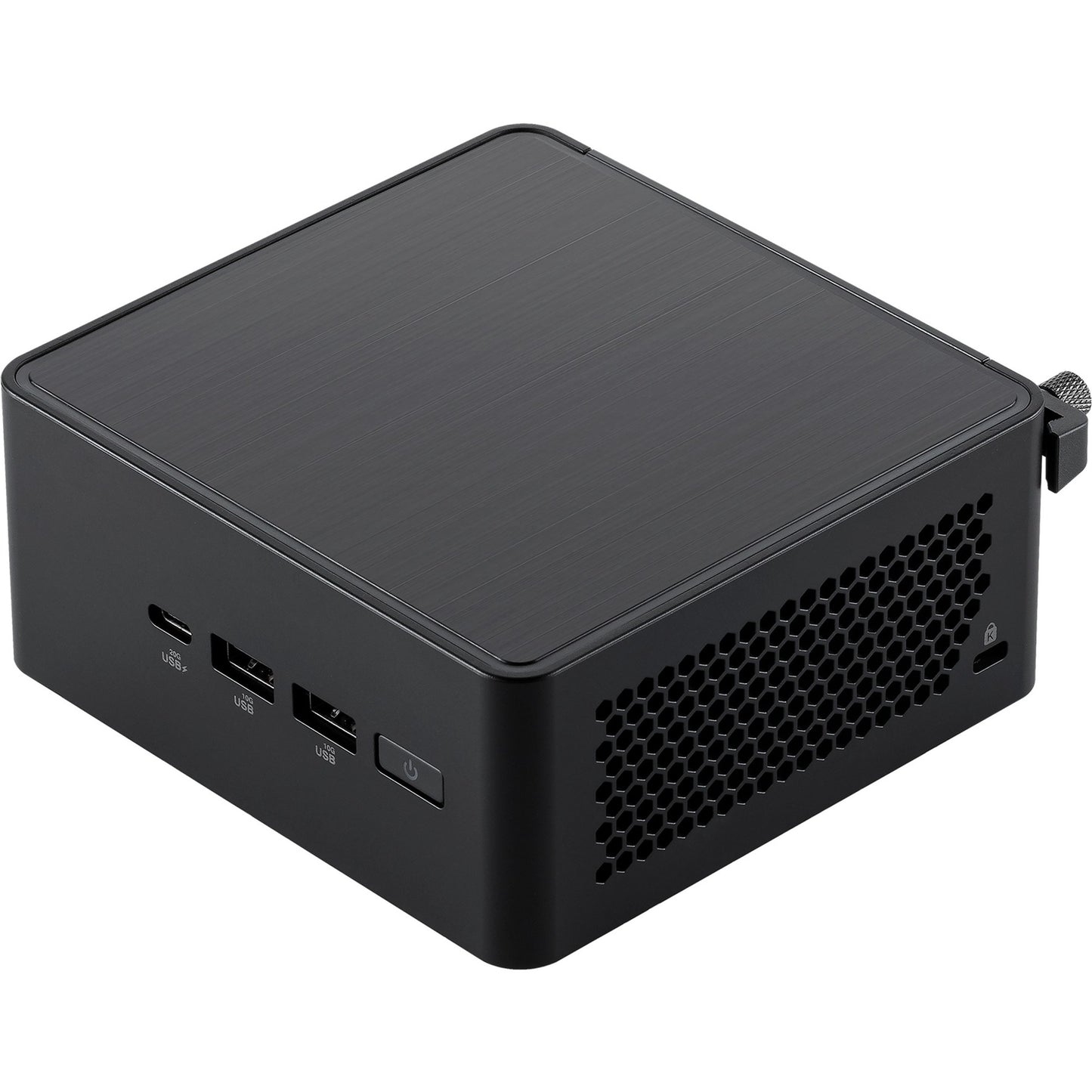ASUS NUC 14 Tall Kit RNUC14RVHI300002I