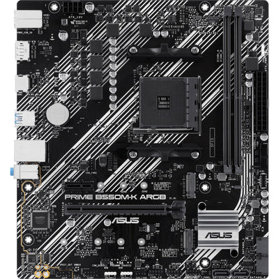 Asus prime b550m-k argb