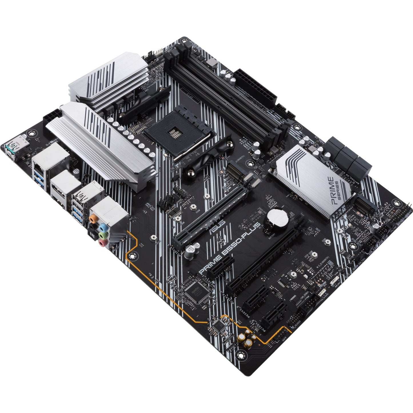 ASUS PRIME B550-PLUS