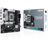 ASUS PRIME B760M-PLUS - afbeelding 1