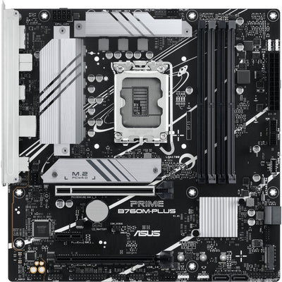 ASUS PRIME B760M-PLUS