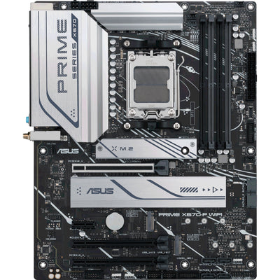 ASUS PRIME X670-P WIFI