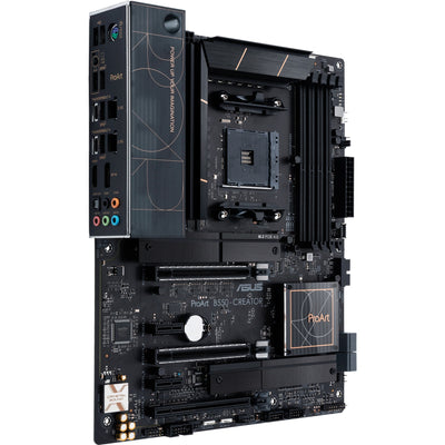 ASUS Proart B550 Creator