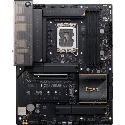 ASUS ProArt B760-CREATOR WIFI