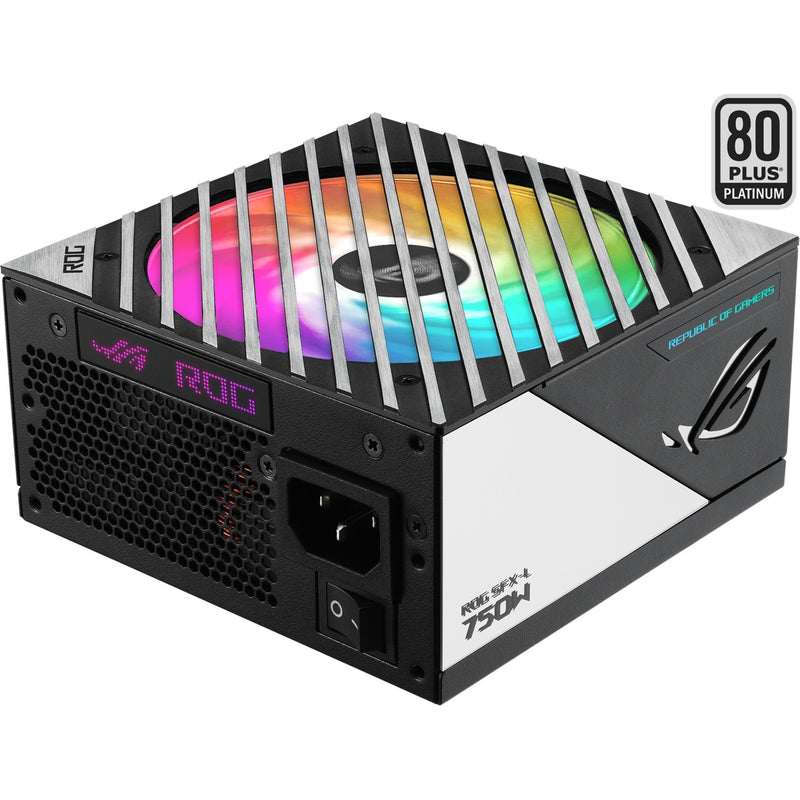 ASUS ROG Loki 750W Platino