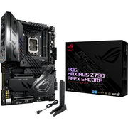 ASUS ROG MAXIMUS Z790 APEX ENCORE - afbeelding 1